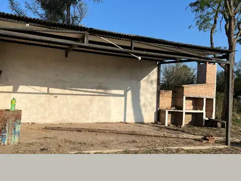 Quinta en Venta 5 años