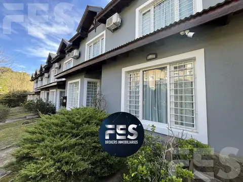 Duplex - casa - departamento - en venta 4 ambientes valeria del mar