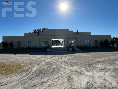 Terreno en Venta de 653,0 m2