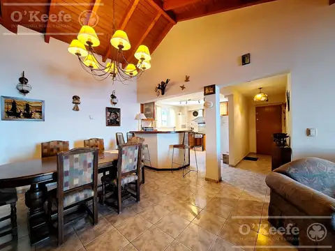 Departamento en Venta de 3 dormitorios