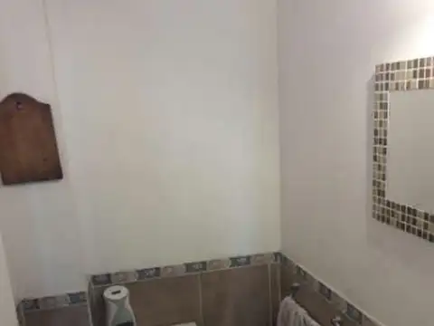 DUPLEX 3 AMBIENTES APTO CREDITO