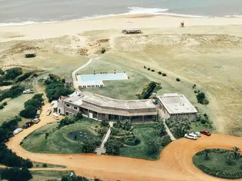 Terreno en Venta en Las Garzas, USD 169.000