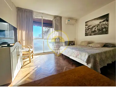 INVERSIÓN INTELIGENTE | ALTA ROTACIÓN DE ALQUILER- IDEAL INVERSIÓN | LISTO PARA RENTAR EN MICROCENTRO