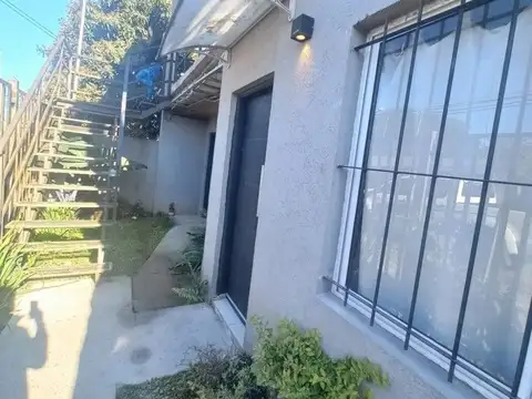 Departamento en alquiler de 1 dormitorio en San Miguel