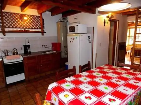 Casa en Alquiler en Centro, $ 1.300.000