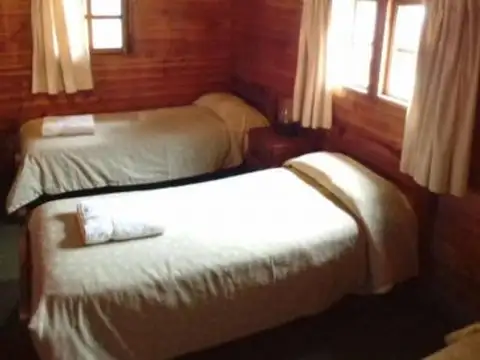 Casa en Alquiler al Este