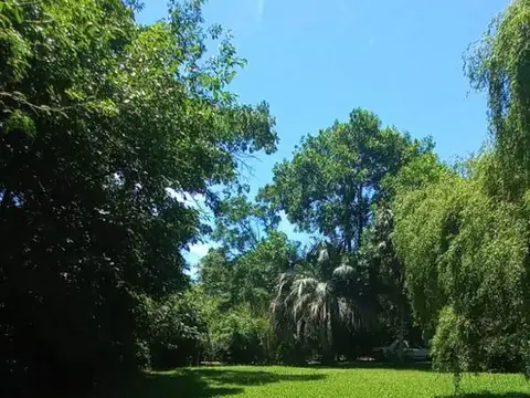 Terreno en Venta de 417,0 m2