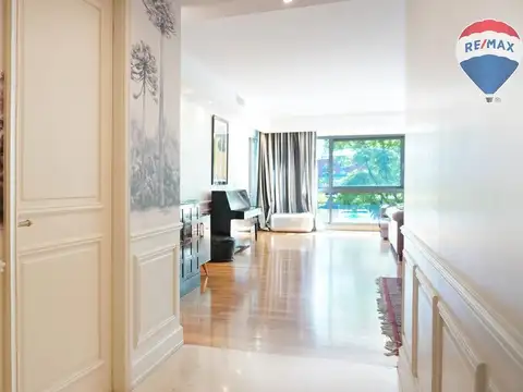 Departamento en Alquiler en Puerto Madero, USD 6.000