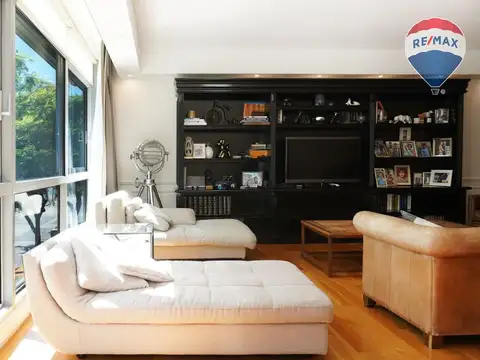 Departamento en Alquiler de 4 ambientes