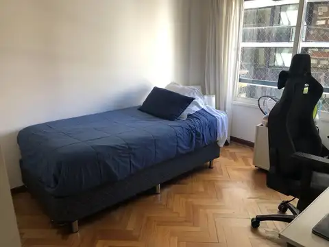 Departamento en Venta 48 años