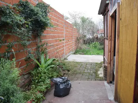 Casa en Venta 30 años