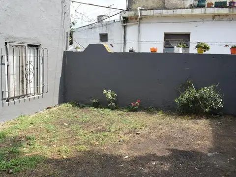 Terreno en Benavidez