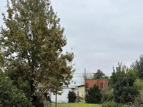 Terreno en Venta en Matheu, USD 50.000