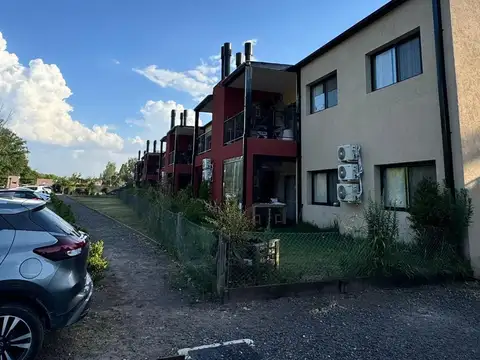 Departamento en Alquiler A Estrenar