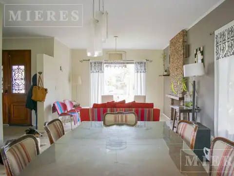 Casa en Alquiler Temporal en Roble Joven, USD 1.350