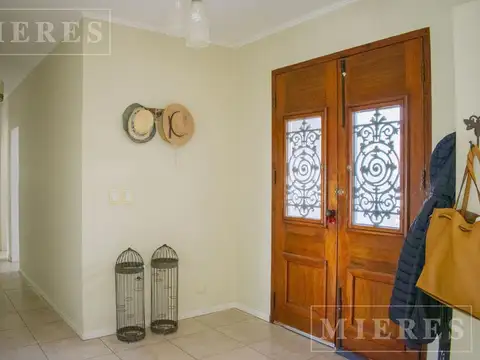 Muy linda casa en alquiler temporario en Roble Joven
