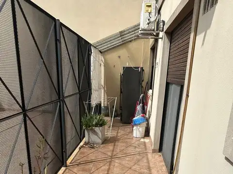 Departamento de 2 ambientes en venta, en Ramos Mejía