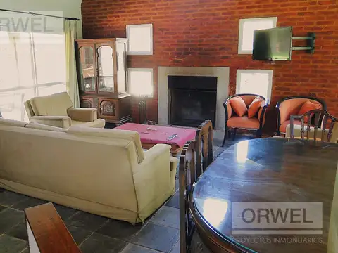 Casa en Alquiler 25 años