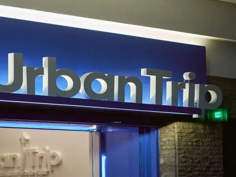 Local en Alquiler 45 años