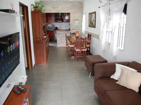 Casa en Venta en Villa Ballester, USD 105.000