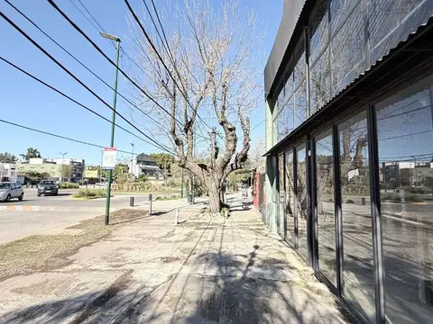 Vta. Lote c/potencial, excelente zona San Isidro