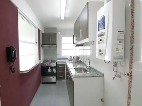 Departamento en Venta al Noroeste