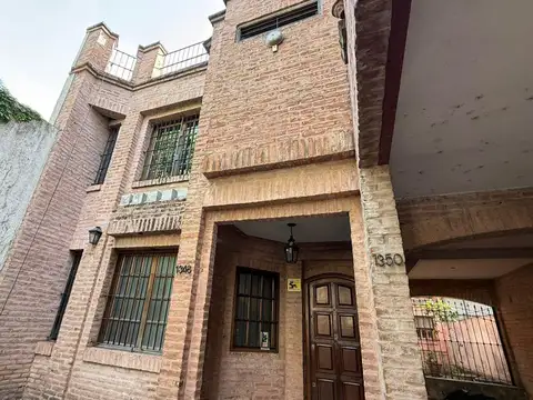 Casa en Venta de 4 dormitorios