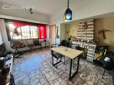 Depto Tipo Casa en Venta de 3 ambientes