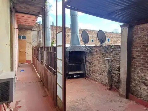 Depto Tipo Casa en Alquiler de 4 ambientes