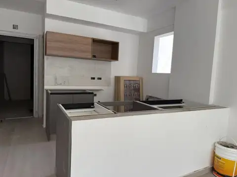 NUEVOS   2 AMBIENTES  AL FRENTE    VILLA CRESPO   TENEMOS  3 UNIDADES  al FRENTE