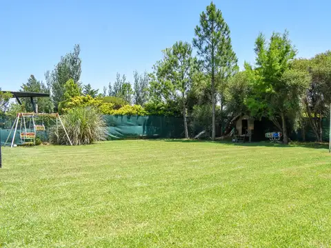 Casa en Venta 13 años