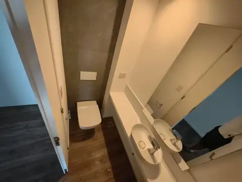 Departamento en Alquiler con 1 cochera