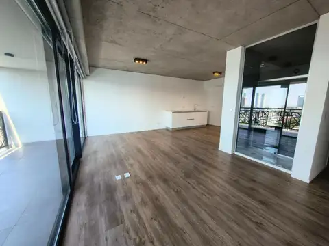 Avenida Ingeniero Huergo 500