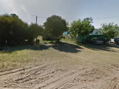 Avenida Z e/ Avenida Central y Montevideo