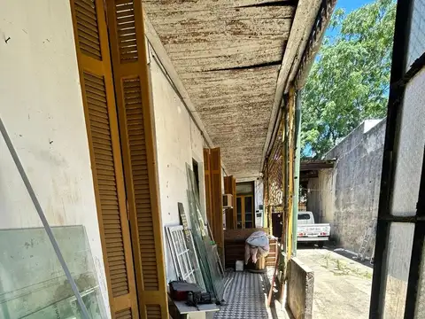 Galpon en Venta 9  mts Frente