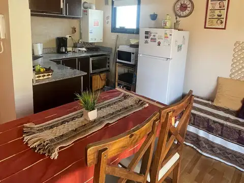 Departamento en Venta 12 años