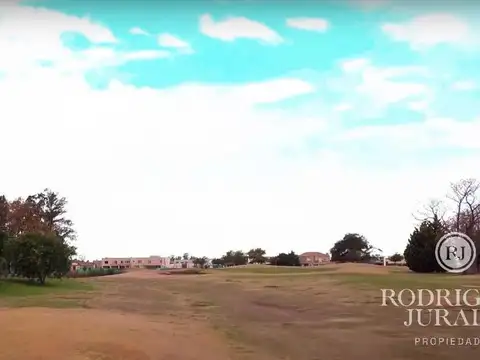 Terreno en Venta en Haras Santa Maria, USD 123.500