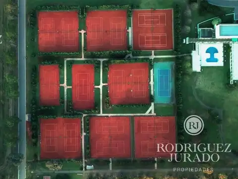 Haras Santa Maria - Los Robles