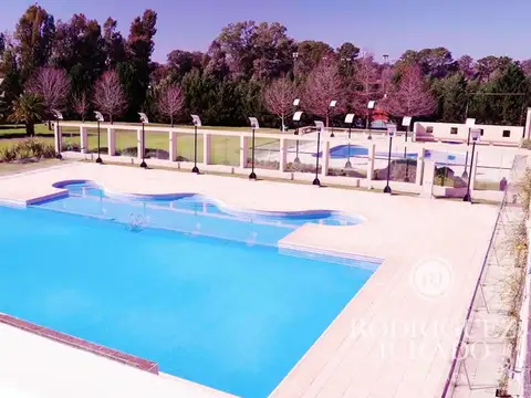 Terreno en Venta en Haras Santa Maria, USD 123.500