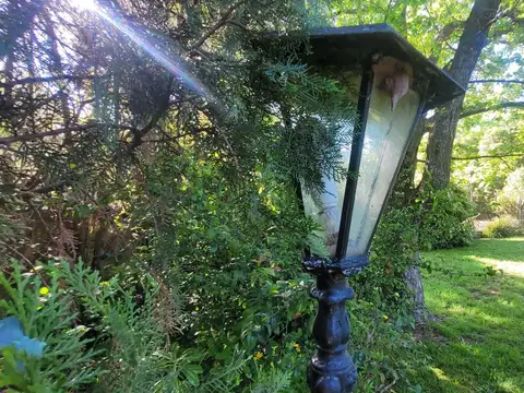 Alquiler de casaquinta para evento familiar