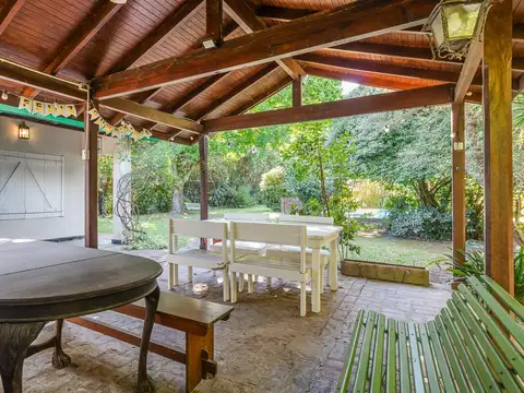 Pasá El Día En Ranelagh En Calle 122 100