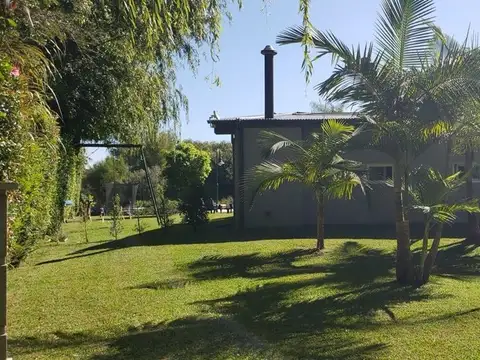 COUNTRY NÁUTICO ISLA SANTA MÓNICA 100