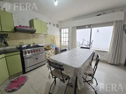 Casa en Venta 30 años