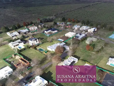 Terreno en Venta de 1002,0 m2