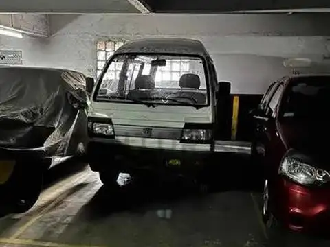 Excelente oportunidad cochera en venta en barrio San Nicolás, Capital Federal