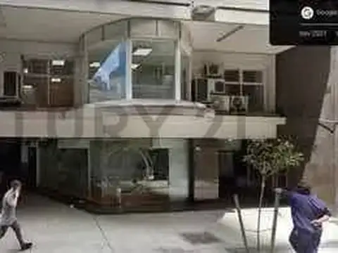 Paraguay 800, Piso 0