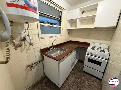 Departamento en Alquiler en Caballito, $ 600.000