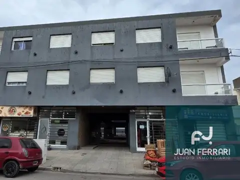 Departamento en alquiler en Centro