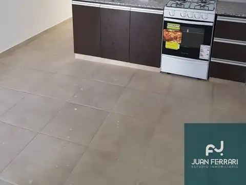 Departamento en Alquiler de 4 ambientes