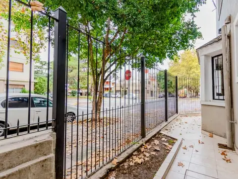 LOCAL ALQUILER VILLA DEVOTO ESQUINA ESTRATÉGICA